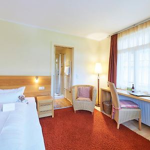 Einzelzimmer